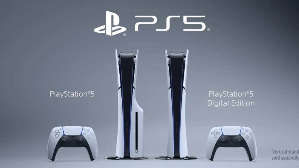 Το PlayStation 5 φτάνει τα 50 εκατομμύρια μονάδες, καθώς καταγράφει τις  καλύτερες πωλήσεις του Νοεμβρίου από τη